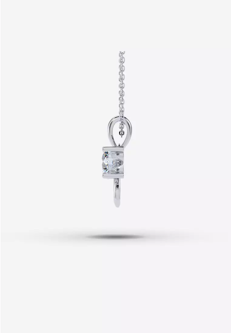 Vinstella Lovely Loop Pendant