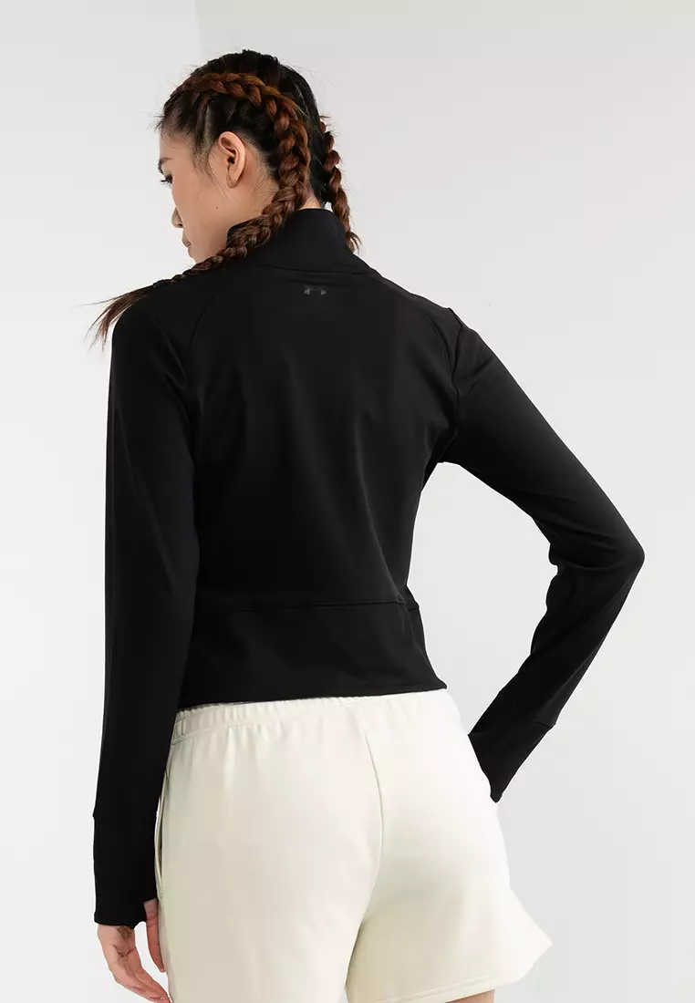 Meridian Jacket