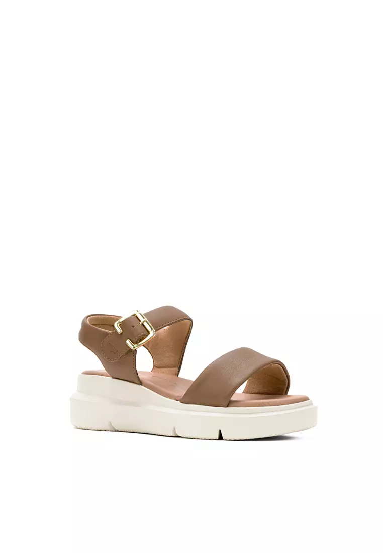 Buy Hush Puppies Uplift Qtr Strap Women's Sandals 2025 Online