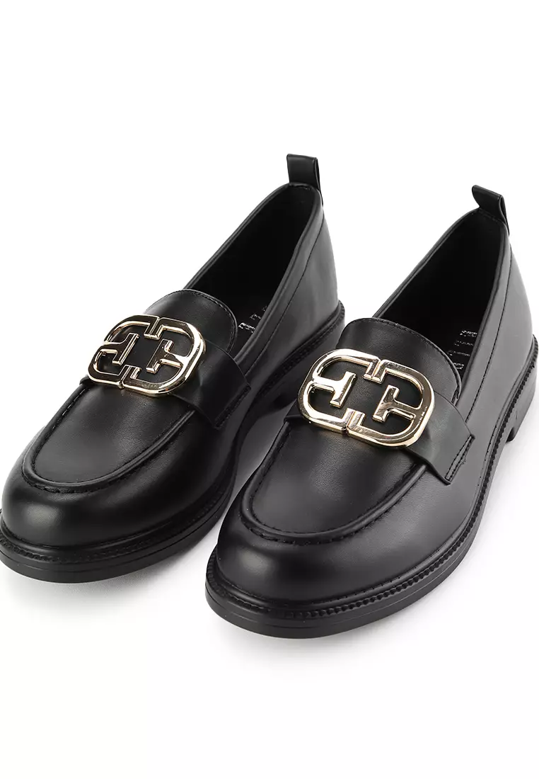 Ladies Shoes 50037Za