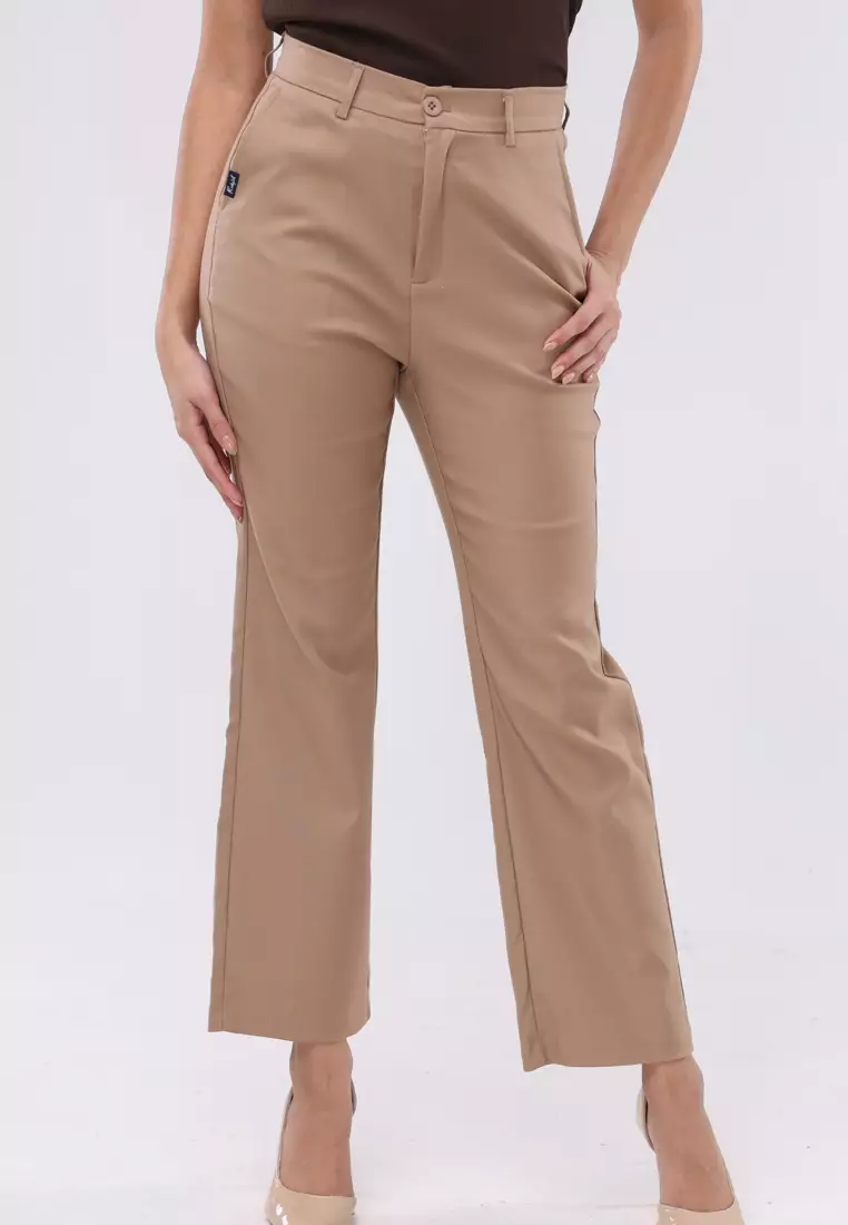 Trouser Pants Ladies