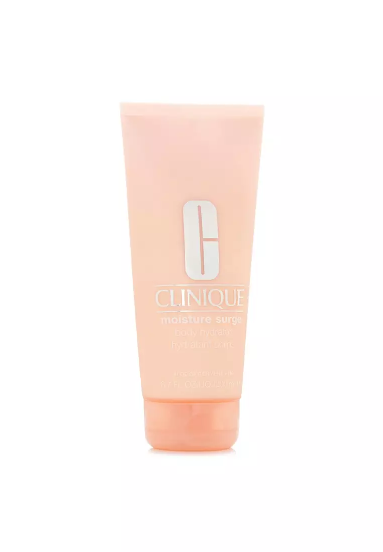 CLINIQUE - Moisture Surge 水嫩保濕潤膚乳 200ml