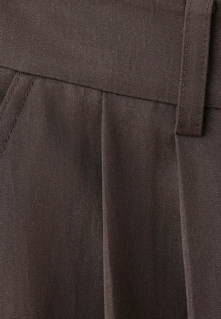 Harem Trousers