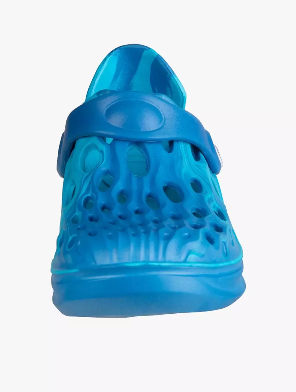 Payless Rugged Outback Childrens Disruptor Injected Oxford - Blue_10