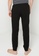 Old Navy black Modal Tapered Pants 72E27AA8448B02GS_2