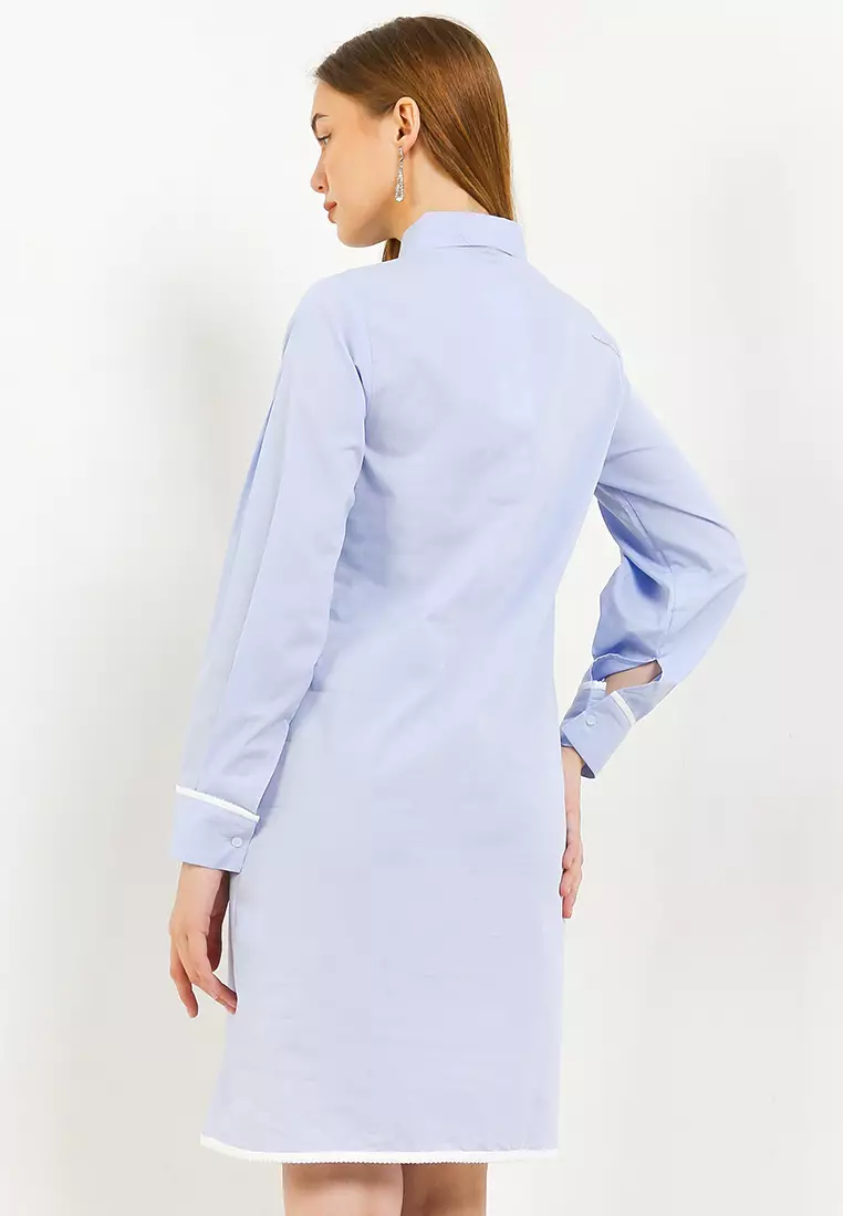 Jual Bateeq Gaia Dress Original 2026 | ZALORA Indonesia