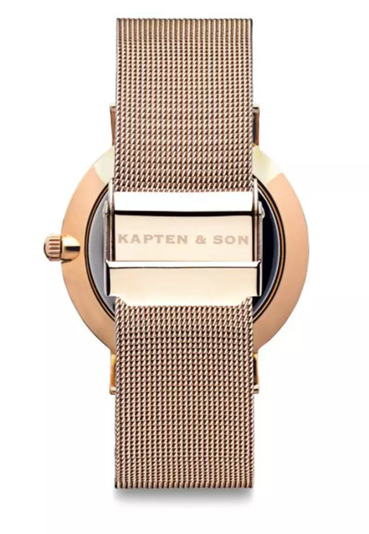 Jam Tangan Kapten & Son KS4251145211912