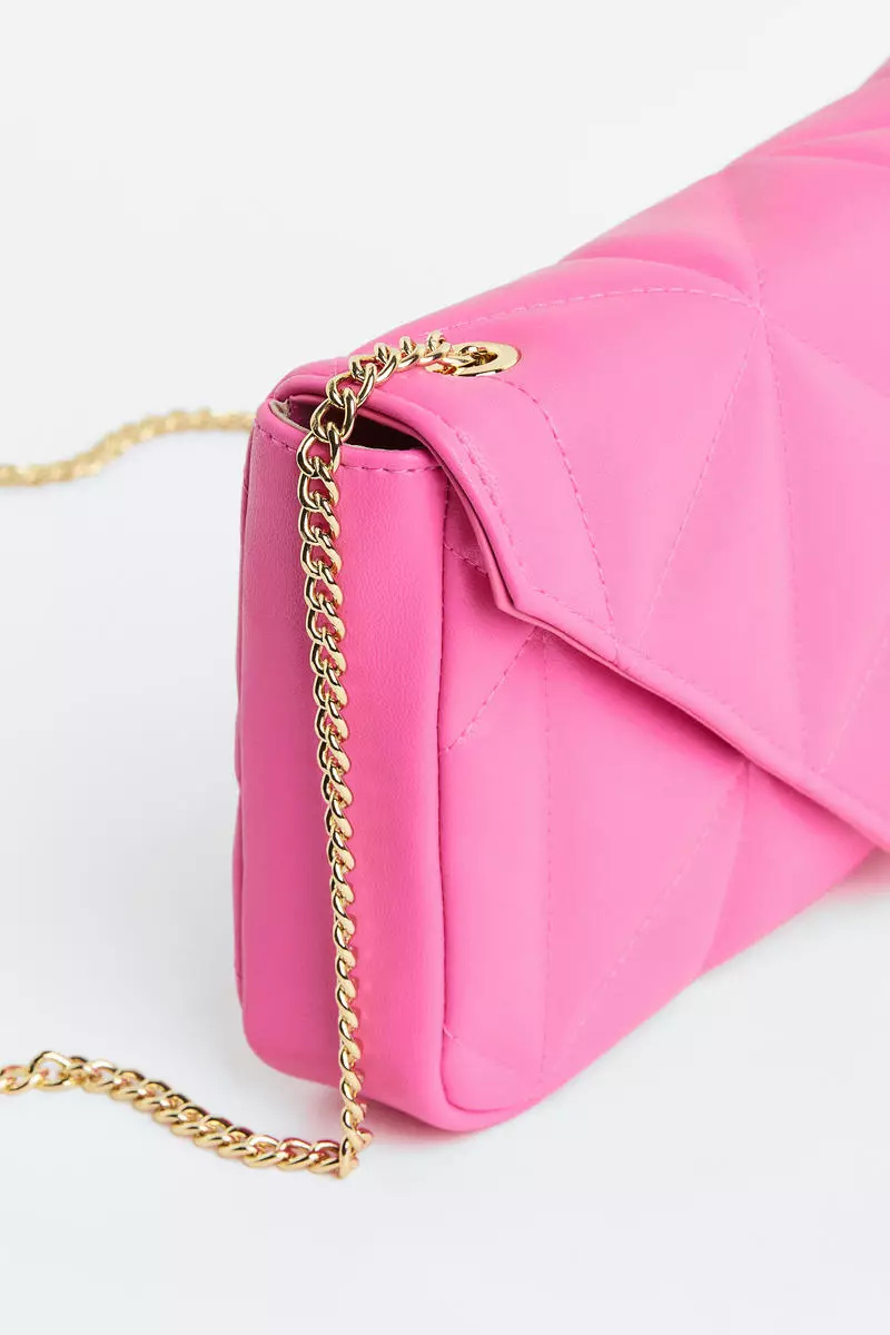 Cerise hot sale pink bag