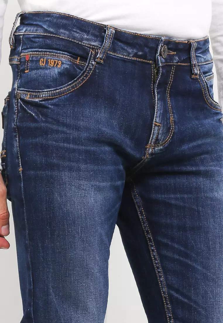 Cj Denim Slim Fit