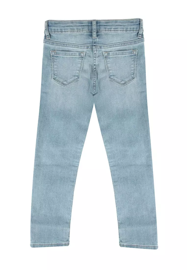 Gap super skinny deals jeans