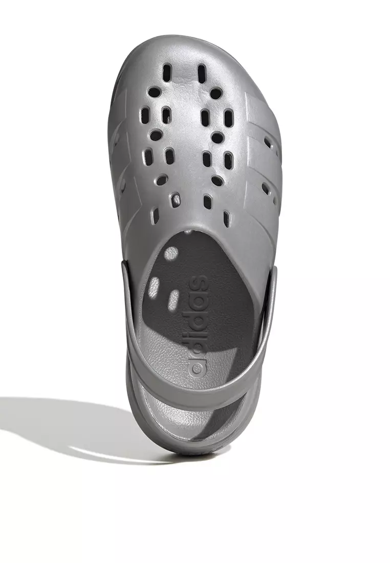 Adilette Clog Platform