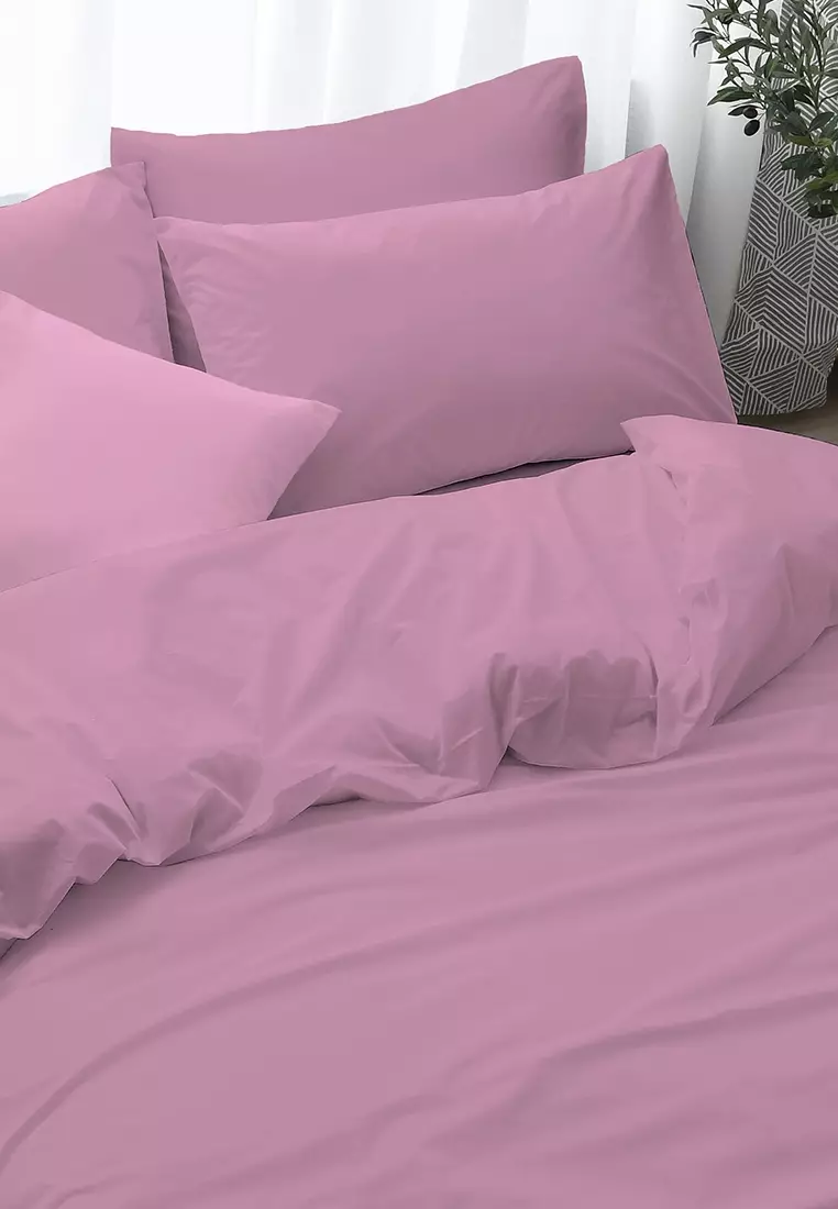 Buy Novelle Novelle Urban Clara Comforter Set Online ZALORA Malaysia