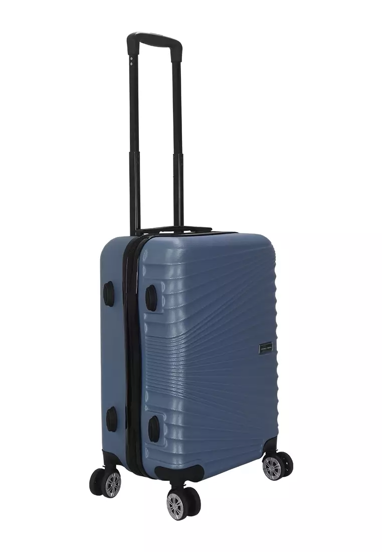 Polo Design Koper 20 inci 16501-08-20 Deep Marine Blue