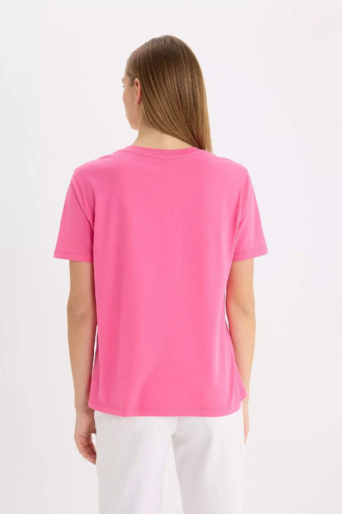 Pink T-Shirt