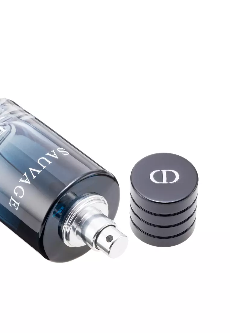 Buy Christian Dior Christian Dior Sauvage Eau de Toilette (60ml