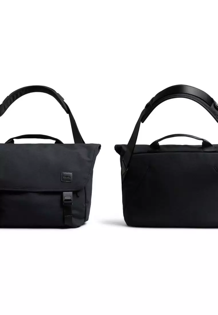 Bellroy Classic Messenger - Black