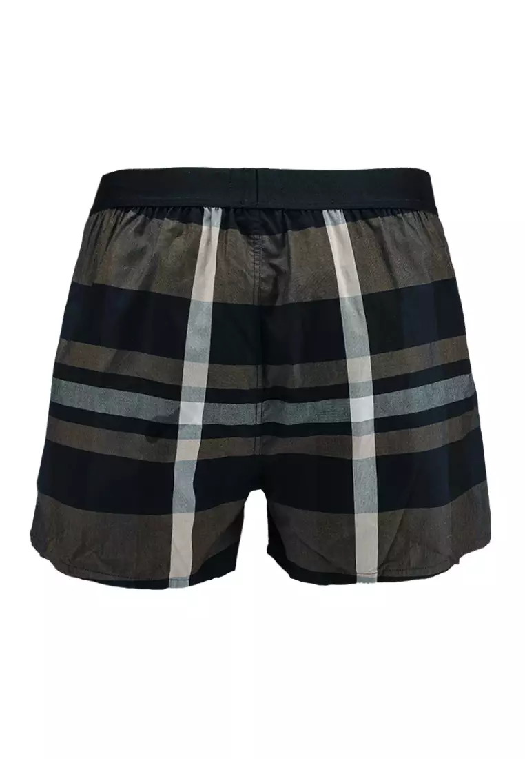 Buy BOSS 2-Pack Boxer Shorts - BOSS Business 2024 Online | ZALORA Singapore