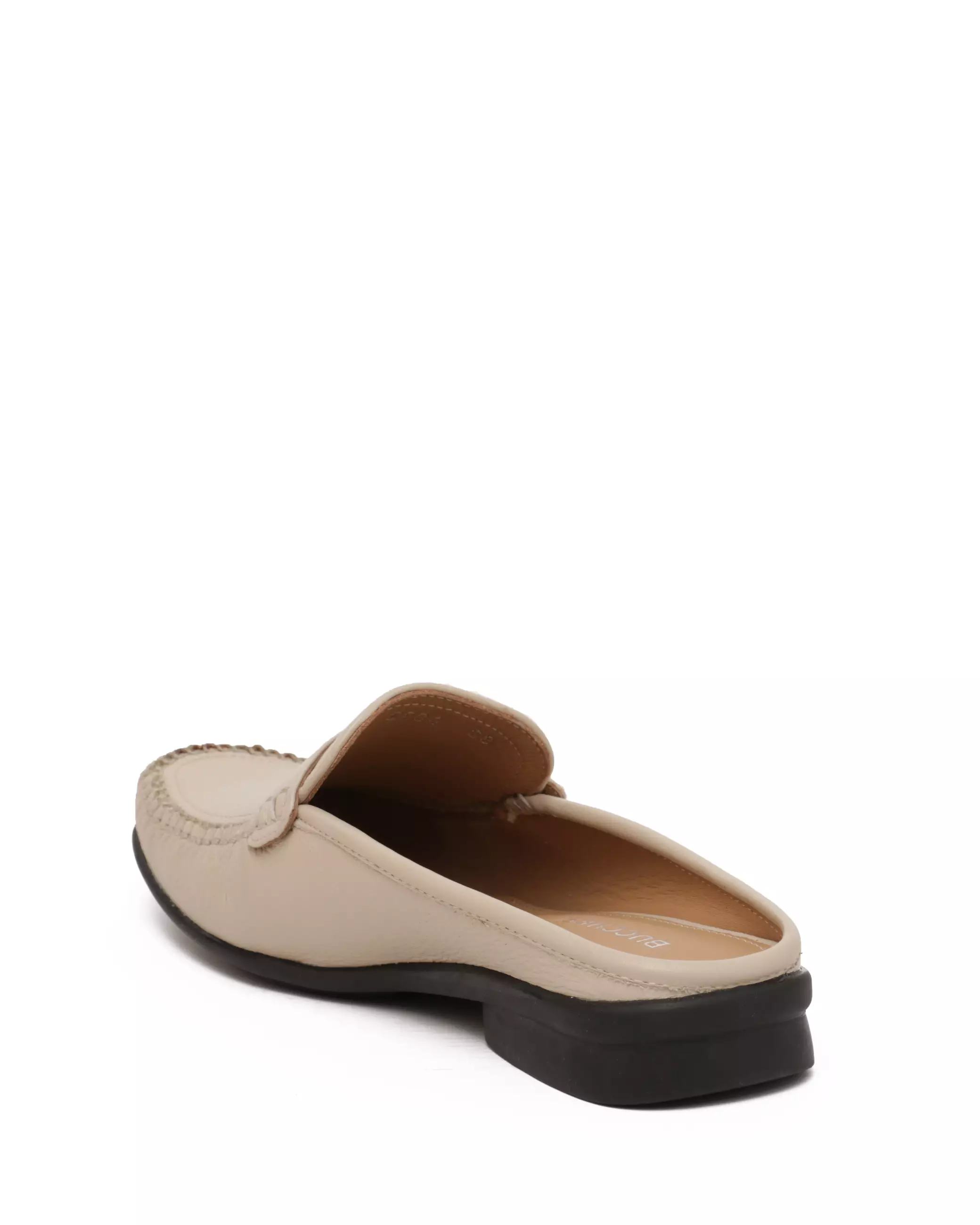 Buccheri Kalandra Flats Woman Cream