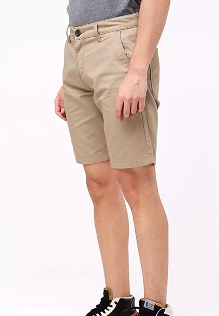 Buy Dyse One Regular Tapered Shorts 2024 Online ZALORA Philippines