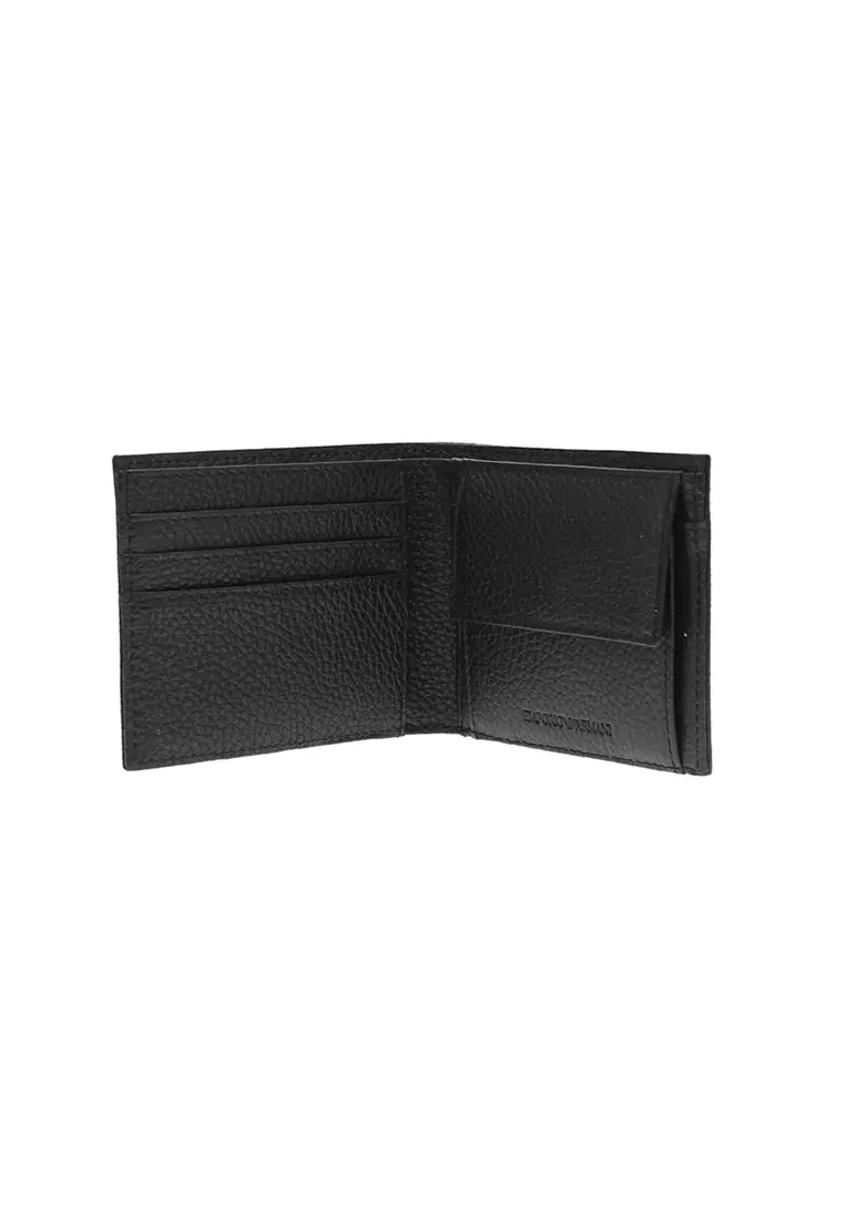 Giorgio armani clearance mens wallet price