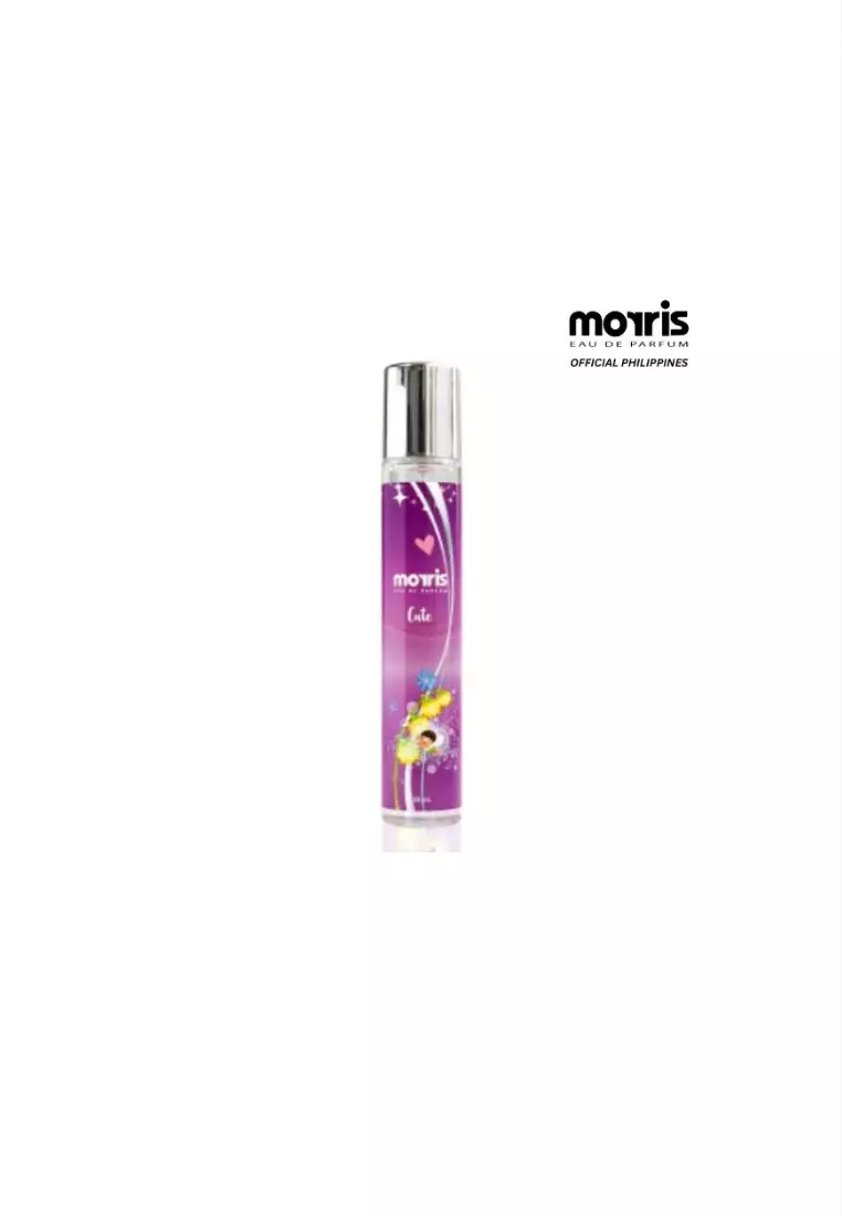 Teen Edition Eau De Parfum 50 mL – Cute