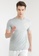 Under Armour green UA Run Gradient Grid Short Sleeves T-Shirt A8B7DAA7D035B7GS_1