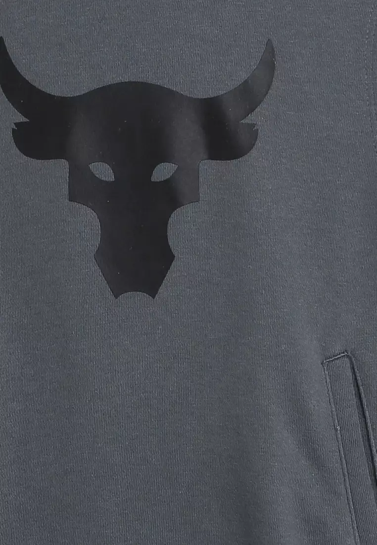 Project rock threadborne hoodie store