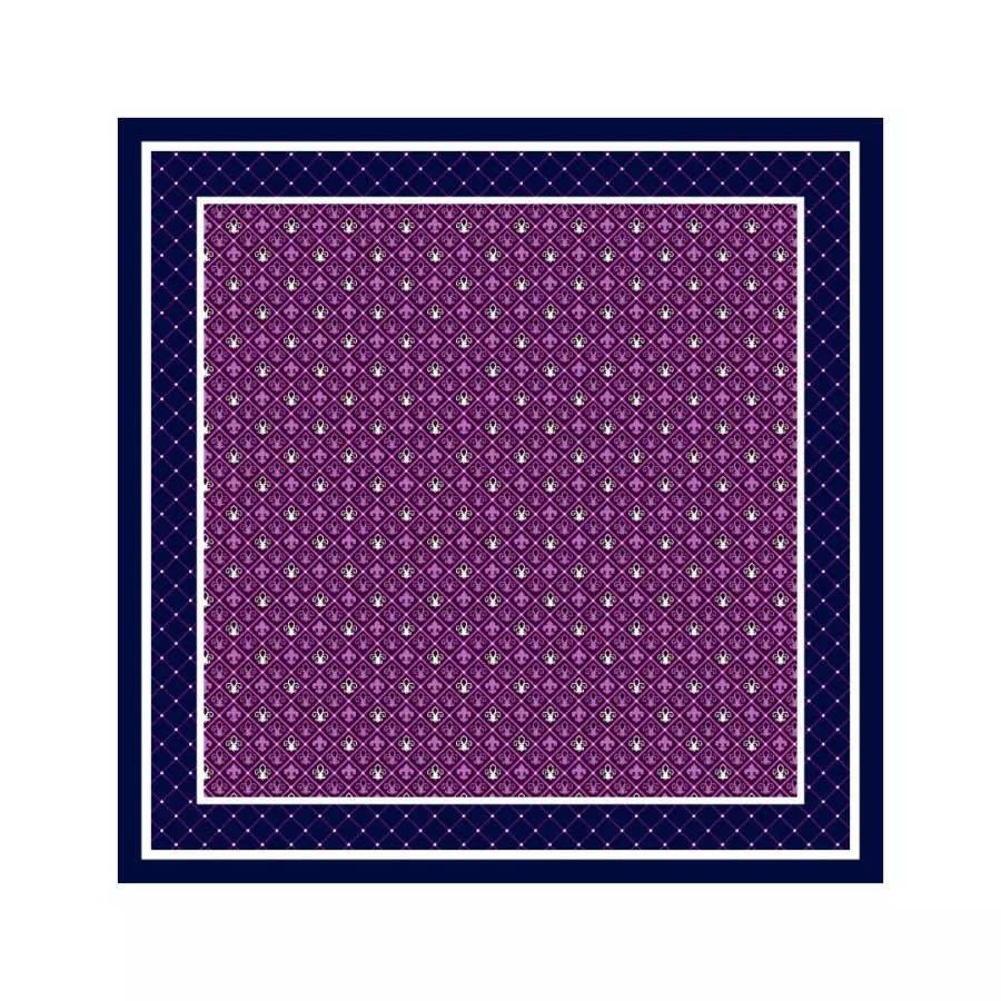 Houseofcuff Scarf Syal Bandana Leher Pria Formal X31