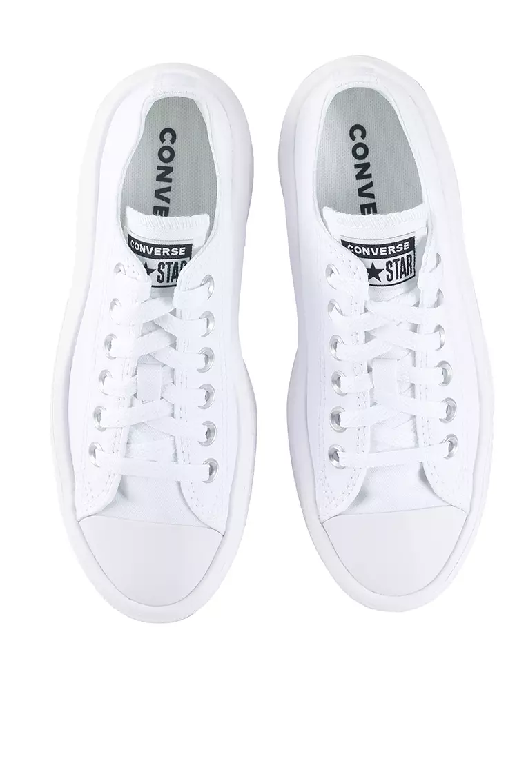 Buy Converse Chuck Taylor All Star Move Ox Sneakers 2025 Online