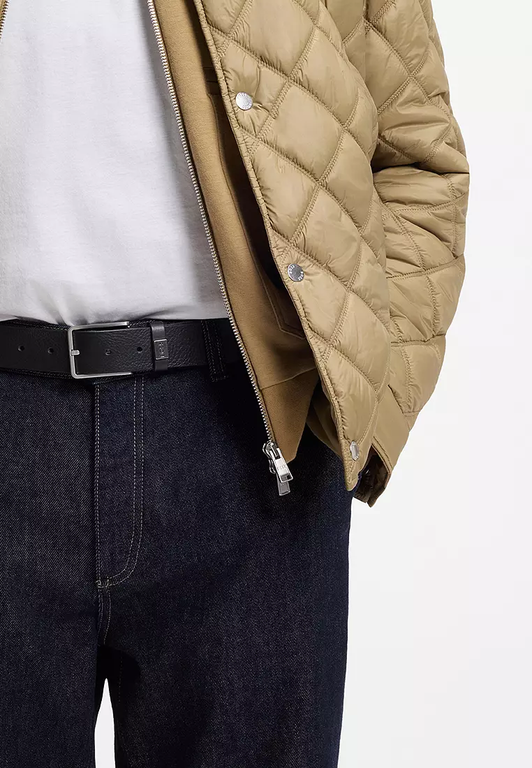 Elio Belt- BOSS Business