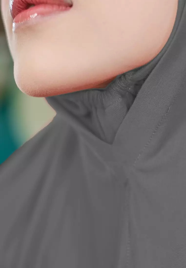 LINDY INSTAN - DARK GREY