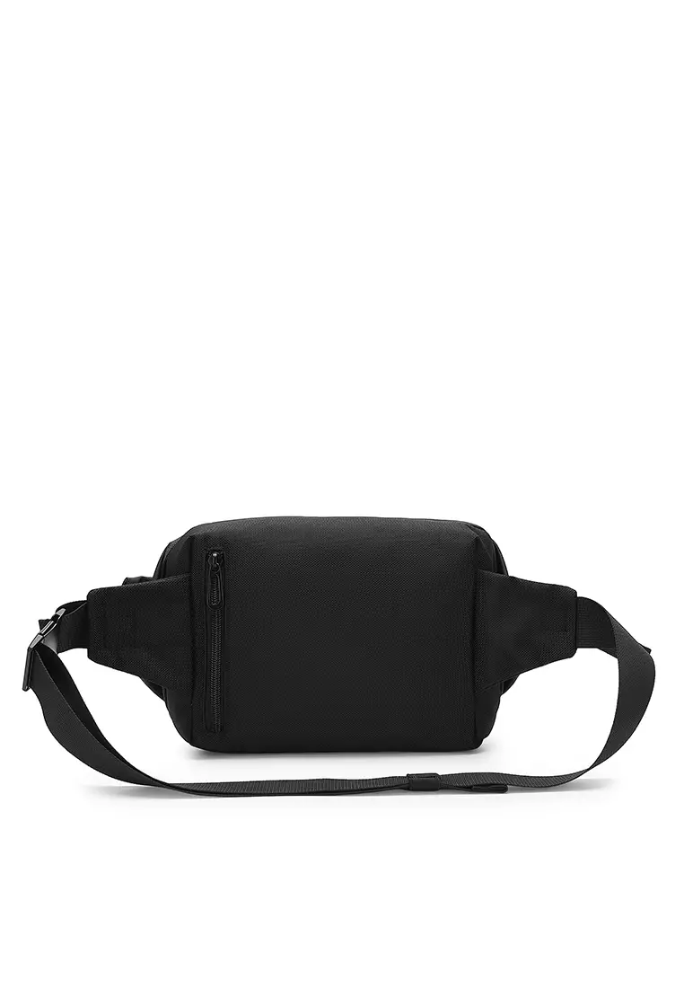 Men's Chest Bag / Sling Bag / Crossbody Bag