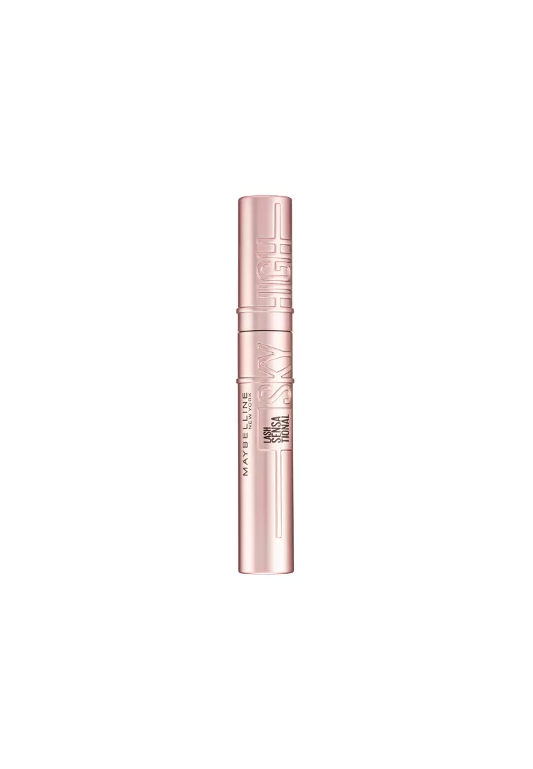 Maybelline Sky High Lengthening Waterproof Mascara (8.6ml) #Black