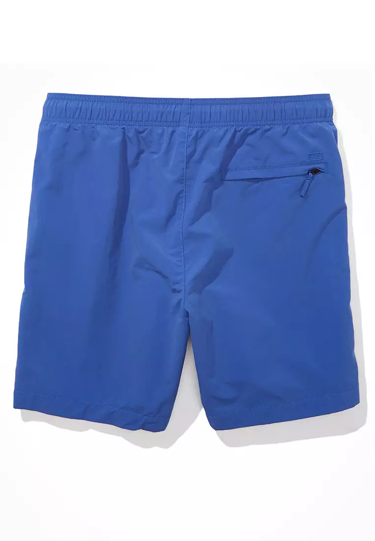 Buy American Eagle 24/7 5.5 Trekker Shorts" 2024 Online ZALORA