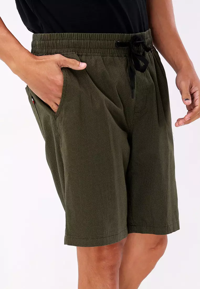 Easy Short