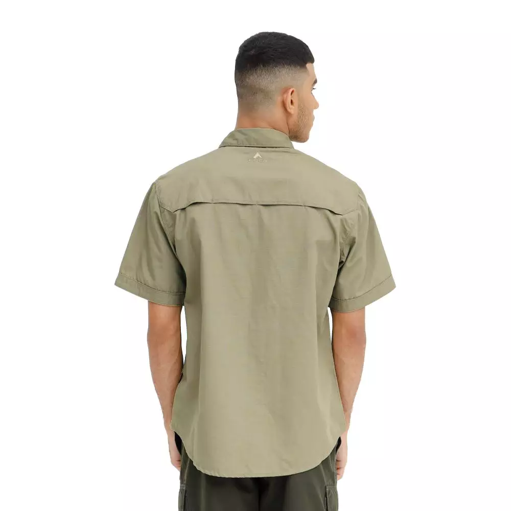 Eiger Kalamantara Blk Borneo F1 Shirt