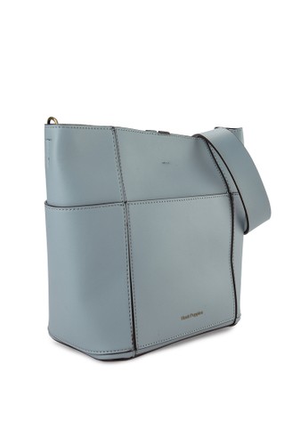 Jual Hush Puppies Hartel Bucket L Original ZALORA 
