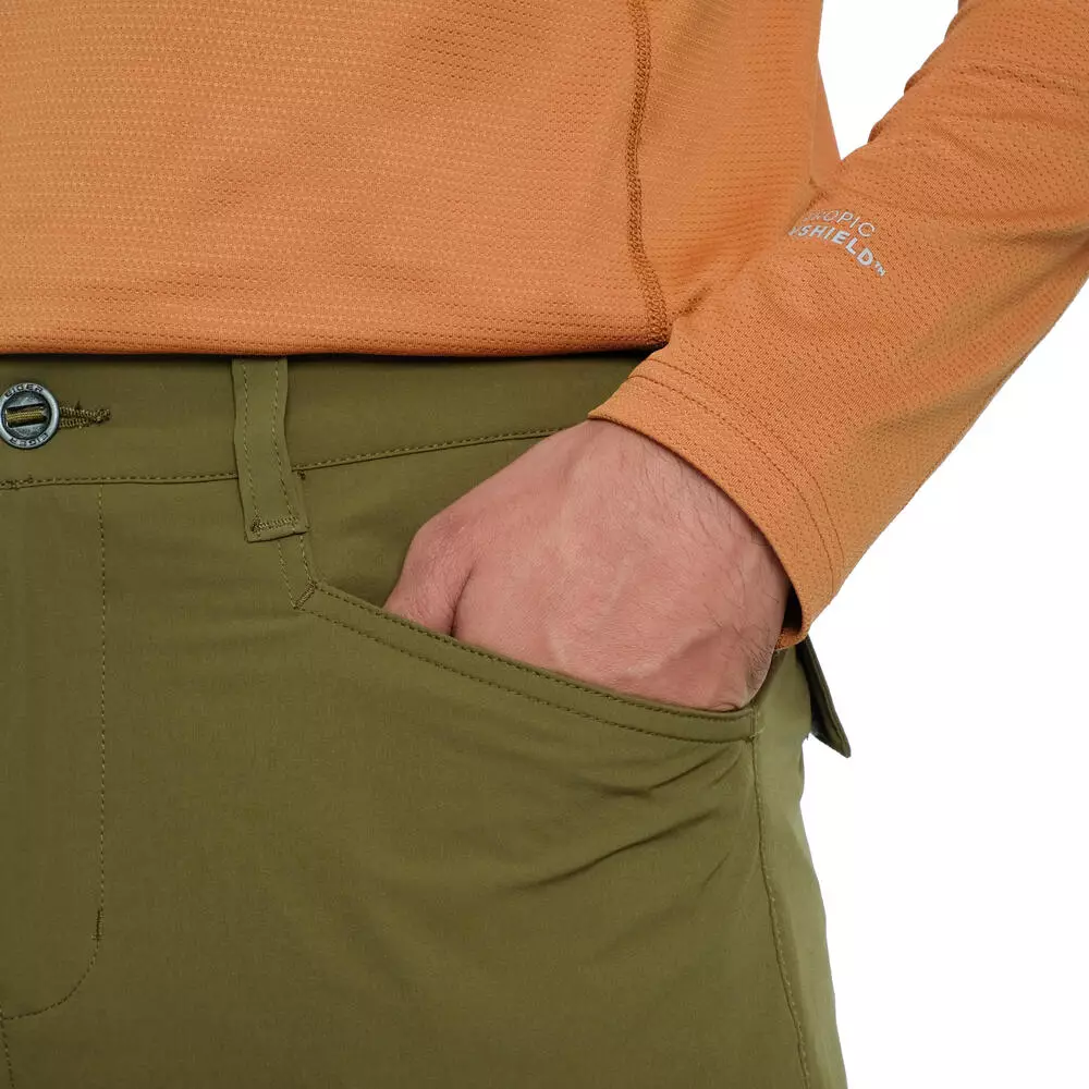 Eiger Men's Explorador Pants