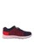 Logan Styles navy Brandys - Sneaker Pria Air zoom Sport Shoes - Navy BF156SHFDE4B8CGS_2