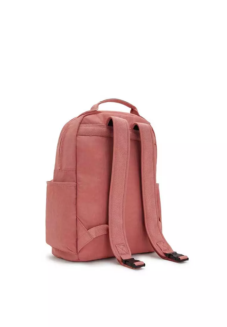 Buy Kipling Kipling SO BABY Bold Blush Baby Backpack 2024 Online ZALORA Philippines