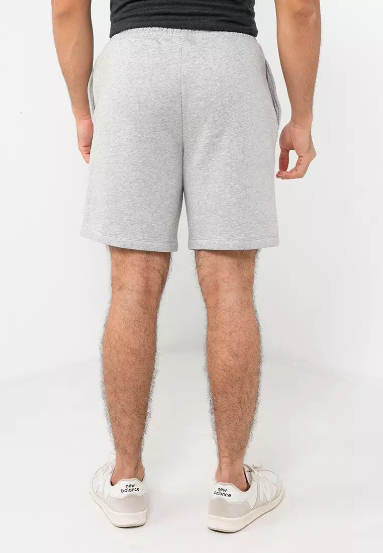 Heritage Logo Shorts
