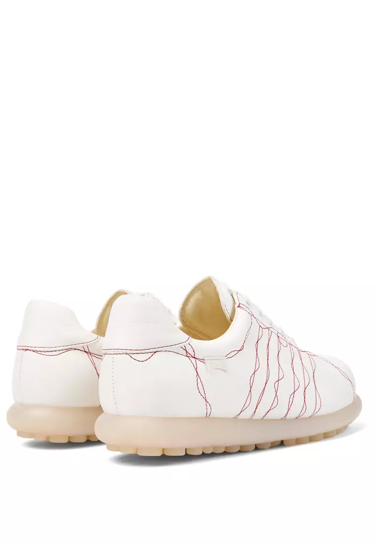 CAMPER Men Oxford /TWS /white-K100968-002