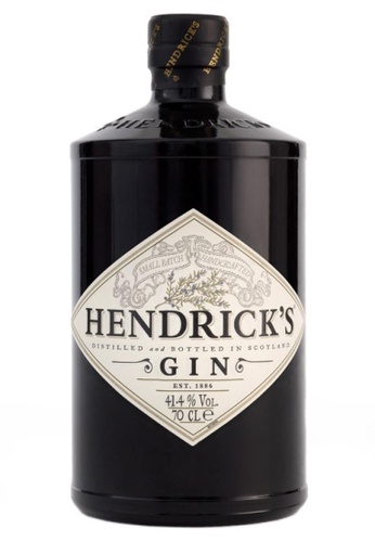 TL WINE & SPIRITS Hendrick Gin E207CES3F97242GS_1