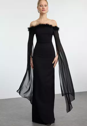 Buy Evening Dress Online @ ZALORA SINGAPORE
